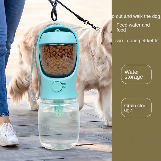 Easy-Pet Travel Hydration Kit